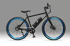 Adult used electric bike for sale