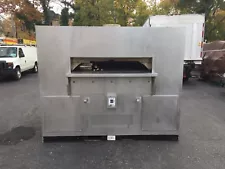 Wood Stone Fire Deck 9660 Commercial Pizza Oven 360-840-9305 Financing Ava