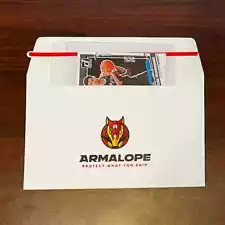 eBay Standard Envelope Shipping Envelope ARMALOPE Sports Cards Pokemon TCG