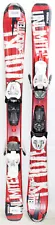 Volkl Unlimited Jr. Kids Skis - 100 cm Used