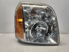 2007-14 GMC Yukon XL1500 (SLT2) Passenger Right Headlight *LIGHT SCRATCHES* (For: GMC Yukon XL 1500 SLT)