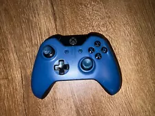 Xbox One Special Edition Forza Motorsport 6 Wireless Controller - Blue