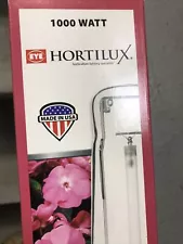 Hortilux Super HPS Grow 1000-Watt Bulb Lamp for Digital Ballast