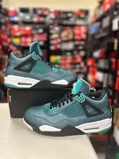 Jordan 4 Teal (Size 12) °