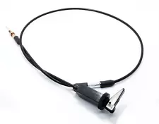 Carburetor Choke Starter Cable For Polaris Trail Boss 250 325 350 (For: More than one vehicle)