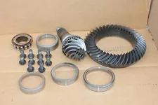 Ring And Pinion Gear Kit - Mopar (68544667AA) (RM14) (For: Jeep Gladiator)