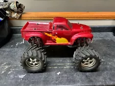 Traxxas E-Maxx