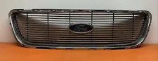 YL348200HAW | 2000 - 2001 FORD F-150 F150 Harley Davidson Front Upper Grille OEM