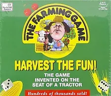 The Farming Game