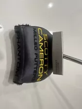 Scotty Cameron Phantom 5S Putter 34” Sales