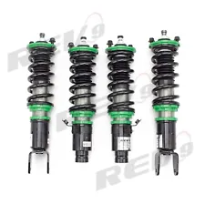 Rev9 Hyper Street 2 Coilovers Suspension for Honda Civic 92-00 Integra 94-01 New