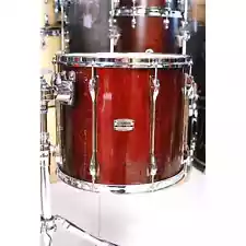 yamaha recording custom drums for sale