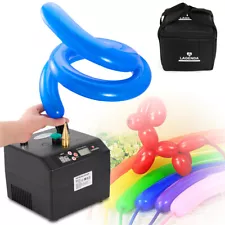 Air Blower Lagenda Electric Balloon Pump Balloon Inflator Party Portable Machine