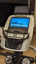 NordicTrack A.C.T. Commercial 10 Elliptical