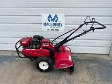 HONDA FRC 800 Walk Behind Ground Tiller Rear Tine Roto Cultivator