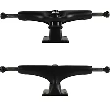 Havoc 7.0 Longboard Trucks Black Set of 2