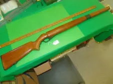 Mossberg 46M Stock with buttplate, triggerguard, screws