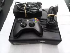 MICROSOFT XBOX 360 - 250GB - 1439 - CONSOLE (CG1033129)