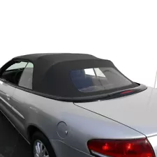 2003 chrysler sebring convertible for sale