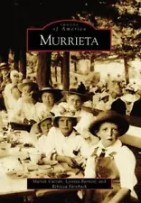 Murrieta, California, Images of America, Paperback