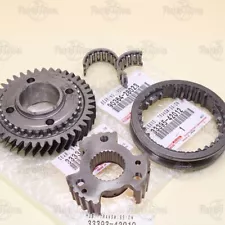 Genuine Toyota Camry Solara 5TH Gear Repair Kit For Manual Transmission Models