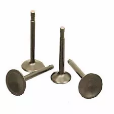 Pro X Intake Exhaust Valve Valves Honda CRF150R CRF150 CRF 150R 150 R 07-18 (For: Honda)