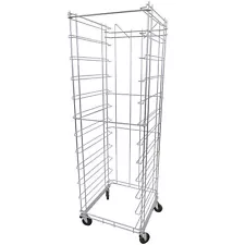 Franklin RNFRI1012 Wire Bread Rack