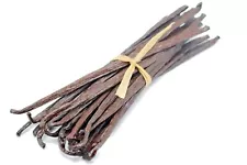 Mexican Vanilla Beans GRADE B - To make Vanilla Extract - Voladores Vanilla