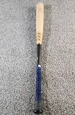 Marucci AM22 Pro Model Wood Baseball Bat Handcrafted Bone Rubbed