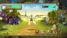 Summoners War GLOBAL 14 NAT 5/62 6stars/2 LD5