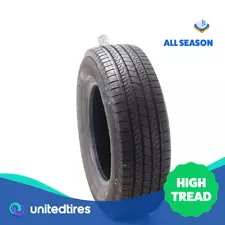 Used 235/70R16 Yokohama Geolandar H/T G056 104T - 10/32 - Tire (Fits: 235/70R16)