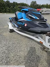 2018 Sea-Doo GTR™ for sale!