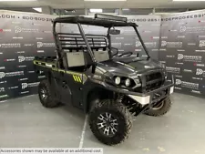 2023 Kawasaki MULE PRO-FXR™ for sale!