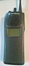 Motorola XTS 1500 Model 1.5 900 MHz Portable