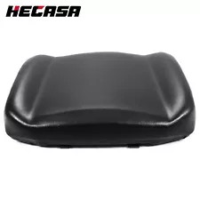 HECASA Driver Seat Bottom Cushion For Polaris Ranger XP 900 All Models 2013-19