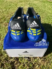 adidas predator accelerator