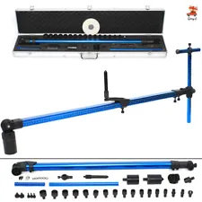 Fit Car Auto Body Repair Tool Auto Body Shop Frame Machine 2D Measuring System