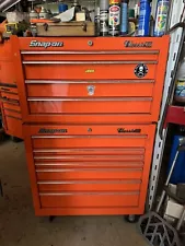 snap on tool boxes for sale