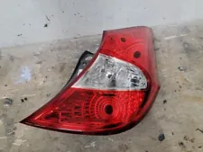 2012-2017 Hyundai Accent Hatchback OEM Halogen Tail Light Right Passenger side (For: Hyundai Accent)