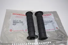 Genuine OEM Honda Rincon 680 650 Rancher 420 Foreman 400 450 Handle Bars Grips (For: 2008 Honda Rincon 680)