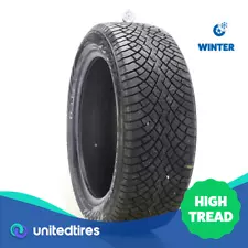 Used 275/50R22 Nokian Hakkapeliitta R5 SUV 115R - 10.5/32