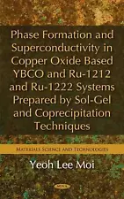 ybco superconductor for sale