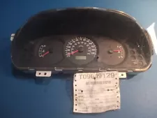 Speedometer Instrument Cluster for 2003 Kia Spectra