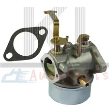 Carburetor 8HP 10HP Carb For Coleman Powermate ER 4000 5000 Watt Generators 6250