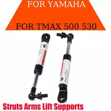 Struts Arms Lift Supports Hydraulic Rod For Yamaha TMAX530 TMAX 530 T-MAX 500 TM