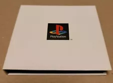 Memory Cards Case Box Limited Edition Not for sale PlayStation Capacity 8 Japan