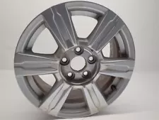 14 - 17 GMC TERRAIN Wheel 17x7 Opt RTN Rim OEM