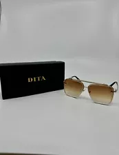 Dita Mach Six Unisex Sunglasses