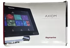 RayMarine Axiom 9RV (E70367) 9" Boat GPS (2019)