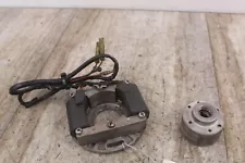 1979 YAMAHA YZ125 Stator - Tests Good w/ Flywheel